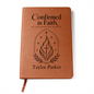 Personalized Confirmation Journal – Gift for Boys & Girls