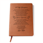 Faith journal for daughter — Christian gift from Mom | The Faith World