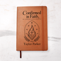 Personalized Confirmation Journal – Gift for Boys & Girls