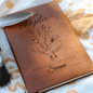 The Next Chapter personalized graduation journal — meaningful gift for her | The Faith World