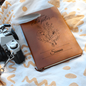 The Next Chapter personalized graduation journal — meaningful gift for her | The Faith World