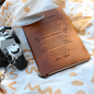 Faith journal for daughter — Christian gift from Mom | The Faith World