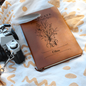 Personalized graduate journal — your next chapter begins | gift for her | Nordenzi