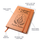 Personalized Confirmation Journal – Gift for Boys & Girls