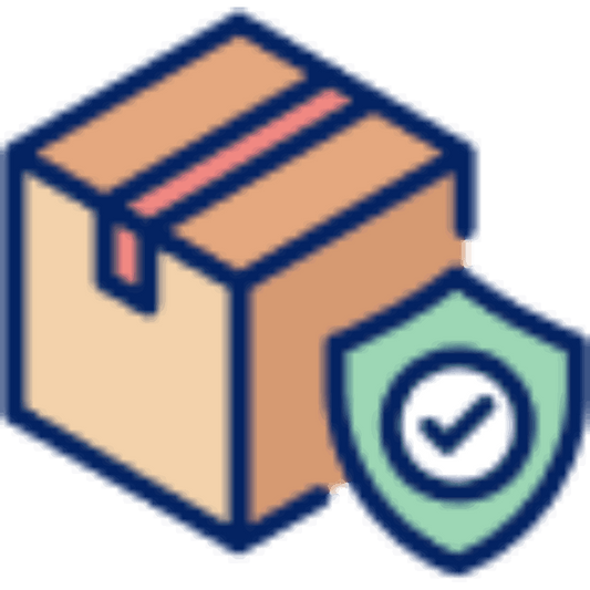 Jewelry order package protection — The Faith World