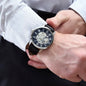 Openwork watch — Christian graduation gift for son from Mom and Dad | The Faith World