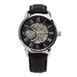 Openwork watch — Christian graduation gift for son from Mom and Dad | The Faith World