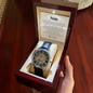 Openwork watch — Christian graduation gift for son from Mom and Dad | The Faith World