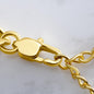 Cuban Link Chain Necklace for Men – Christmas Gift for Husband