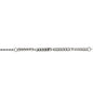 Men's Cuban Link Chain Necklace for Son – Christmas Gift