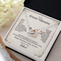 Forever Valentine Necklace – Valentine's Day Gift for Her