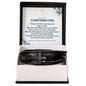 Confirmation Gift for Boys – Cross Bracelet