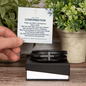 Confirmation Gift for Boys – Cross Bracelet