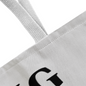 She Is Strong Christian Tote Bag – Psalm 46:5 Gift for Women
