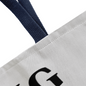 She Is Strong Christian Tote Bag – Psalm 46:5 Gift for Women