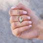 Mommy To Be necklace from baby in the womb — Christian gift | The Faith World