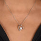 Forever Love necklace — personalized Christian gift for wife | The Faith World
