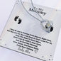 Mommy To Be necklace from baby in the womb — Christian gift | The Faith World
