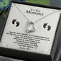 Mommy To Be necklace from baby in the womb — Christian gift | The Faith World