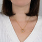 Forever Love necklace — personalized Christian gift for wife | The Faith World