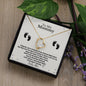 Mommy To Be necklace from baby in the womb — Christian gift | The Faith World
