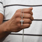 Cross Necklace for Daughter – Christmas Gift from Mom or Dad