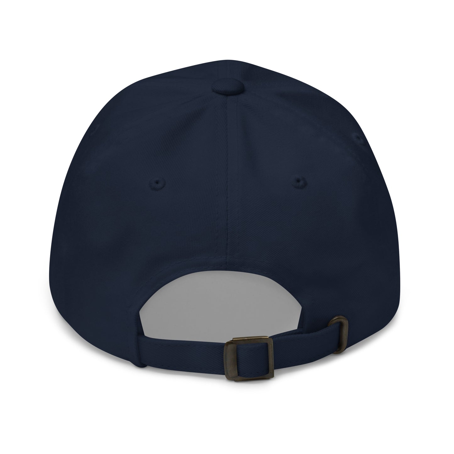 Golf Varsity Embroidered hat